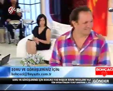 Bohçacı 16.08.2012 1.Kısım