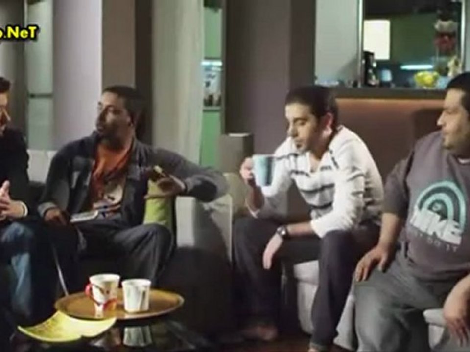 Egy4Up.NeT.مسلسل 9 جامعة الدول الحلقة 28