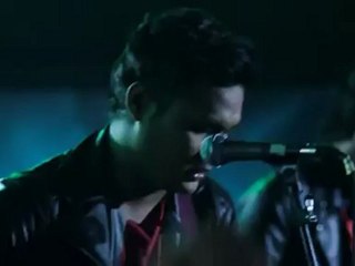 Last Child ft. Giselle - Seluruh Nafas Ini