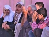 Wounded Syrian children seek treatment in Turkey