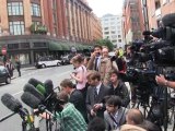 El caso Assange tensa las relaciones entre el Reino Unido y Ecuador