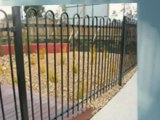 Custom Made Gates in Melbourne Australia by Serano Timber