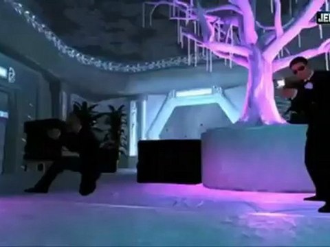 007 Legends : Gamescom 2012 Trailer