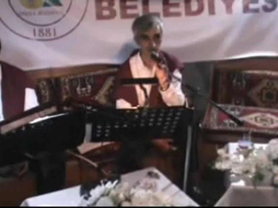 İRFAN MECLİSİ - 12.08.12 Part 1