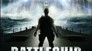 BattleShip 2012 Trailer