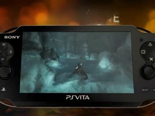 Assassin's Creed 3 - Official  Liberation Features Trailer [UK]