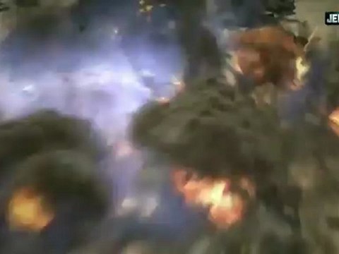 Command & Conquer Generals 2 : Gamescom 2012 Trailer