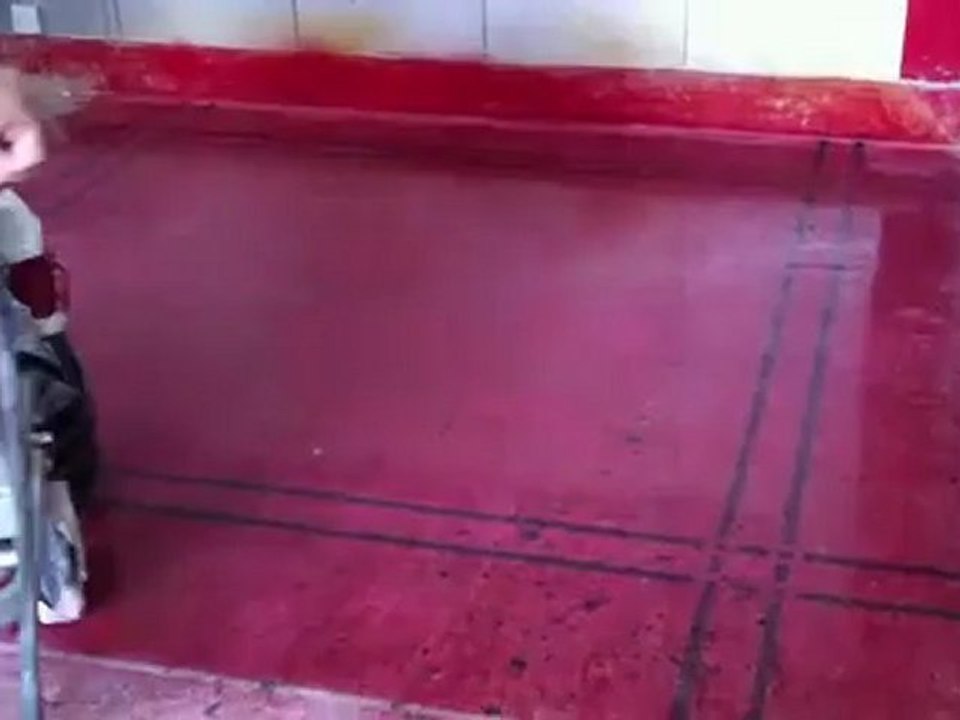 Máy mài nền bê tông X 7 , Lh 0908882903