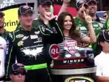 2012 Nascar Race Pure Michigan 400 Live Stream August 19 at 12 p.m