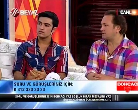Bohçacı 16.08.2012 2.Kısım
