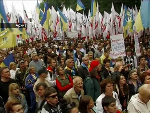 40 дней длится голодовка против закона о языках