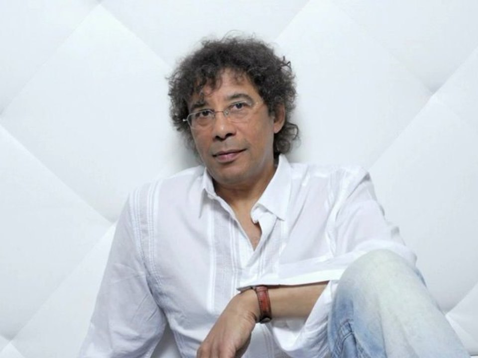 Laurent Voulzy-C'était déjà toi