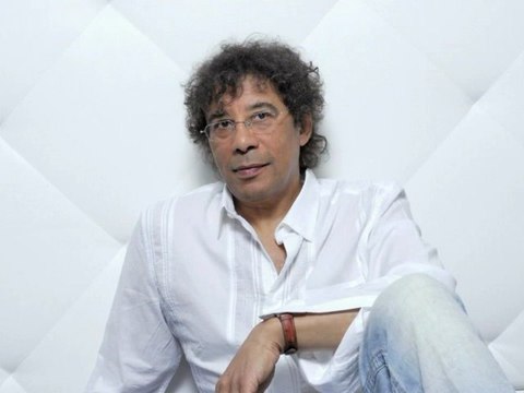 Laurent Voulzy-C'était déjà toi