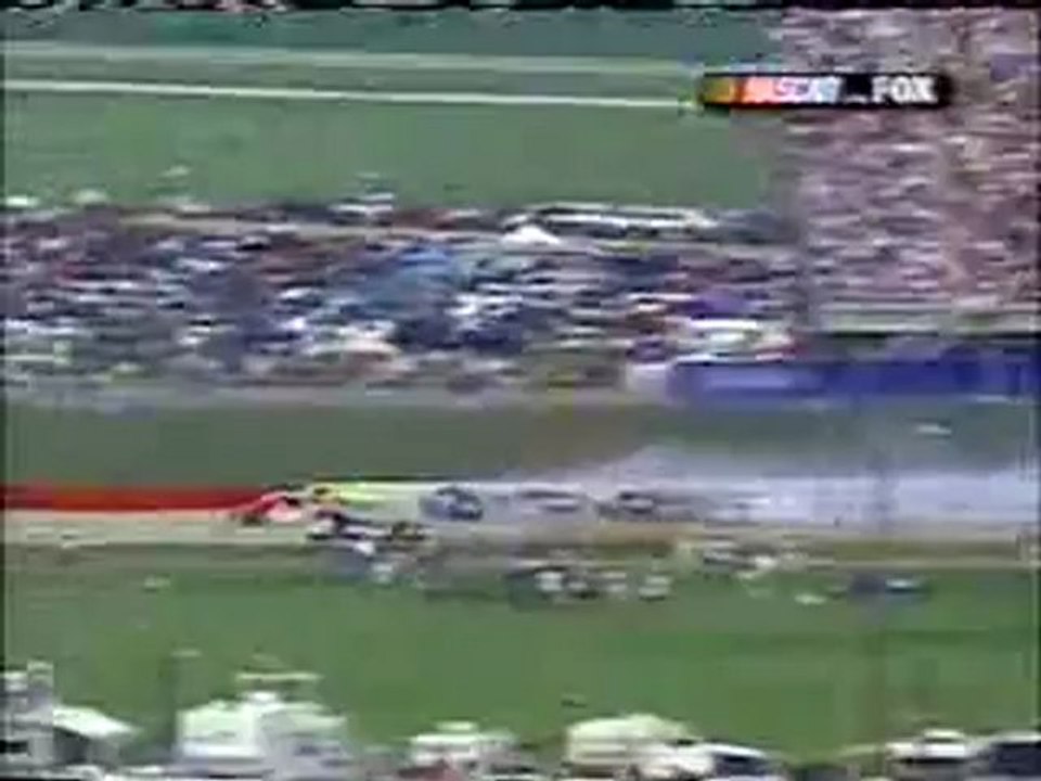 Sprint Cup Pure Michigan 400 Live Nascar Race Online