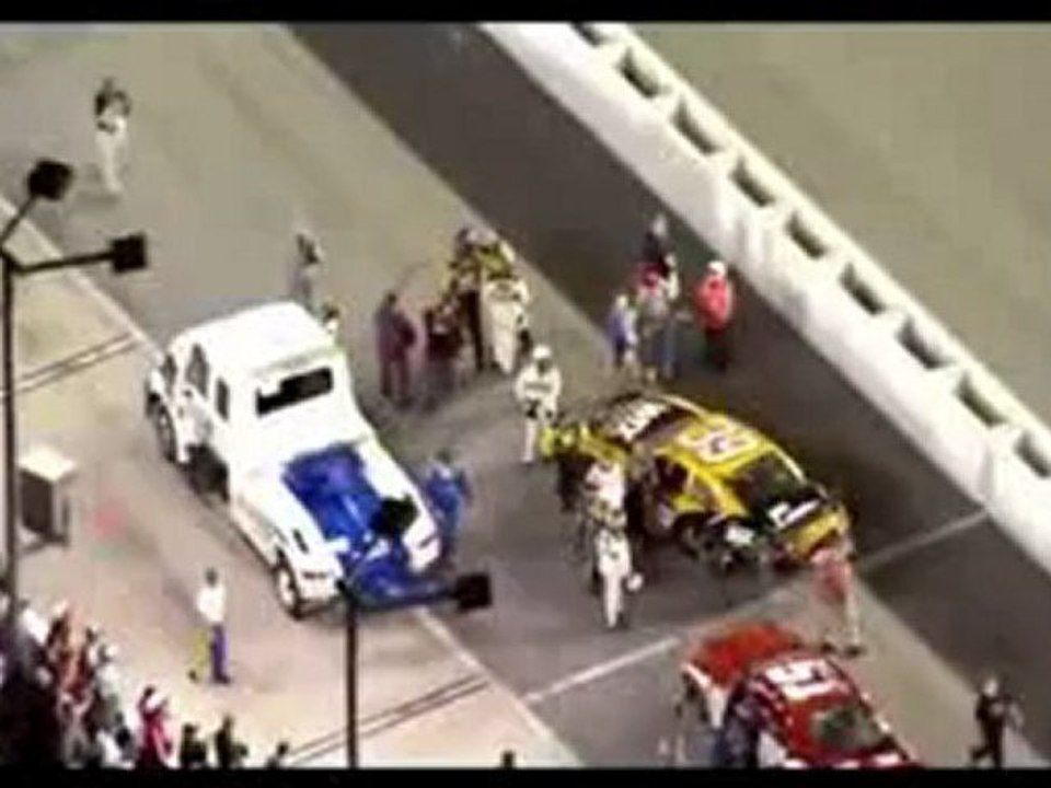 Pure Michigan 400 Online Race Webstream 19-08-2012