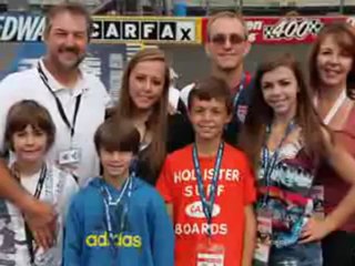 Watch Live Nascar Race Stream Online Michigan 19-08-2012