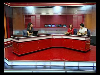 Elçin GÜLER Ve Metin KILIÇ İMC TV'de VEGAN Beslenmeyi Konuşuyor 2. Program