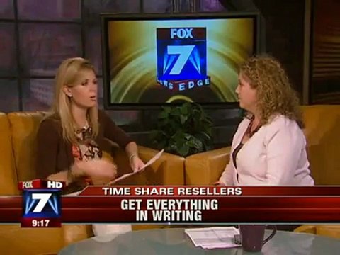 ITRA | Tips for Avoiding Timeshare Scams