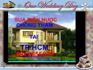 THO SUA DUONG NUOC TAI QUAN 2 TPHCM 0908648509