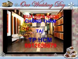 THO SUA DUONG NUOC TAI QUAN 4 TPHCM 0908648509