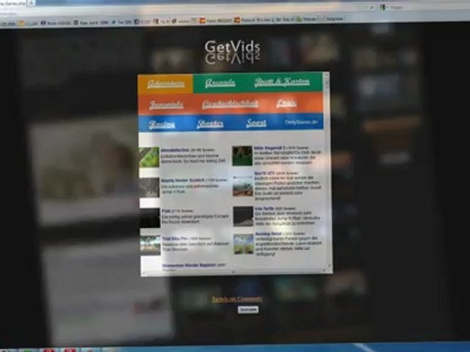 Videos downloaden - myvideo converter - clipfish video download