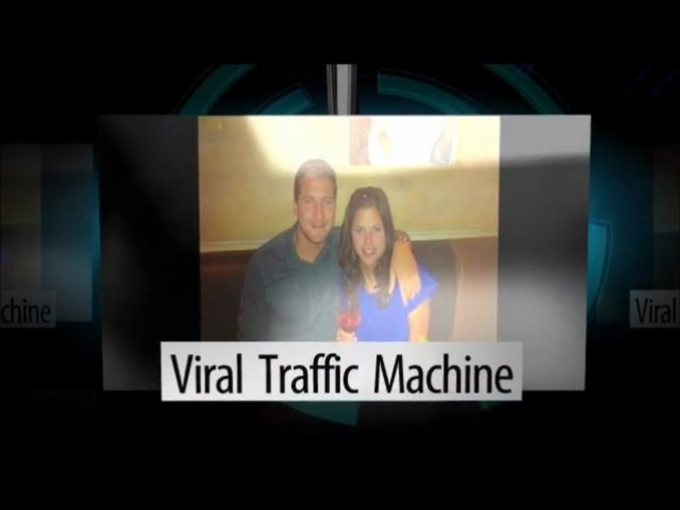 Viral Traffic Machine