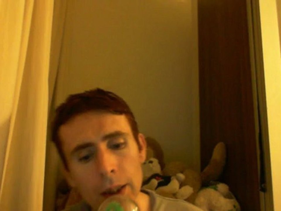 Wiwi égratigne "tu m'avais promis" de Robert Boulay