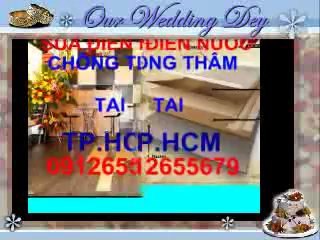 THO SUA DUONG NUOC TAI QUAN 7 TPHCM 0908648509