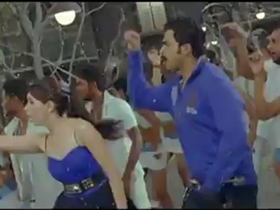 Adi Rakkamma Rakku  kethes