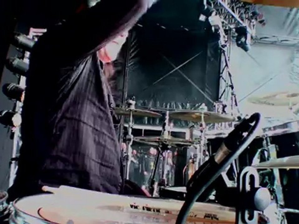 Anvil - Swing Thing
