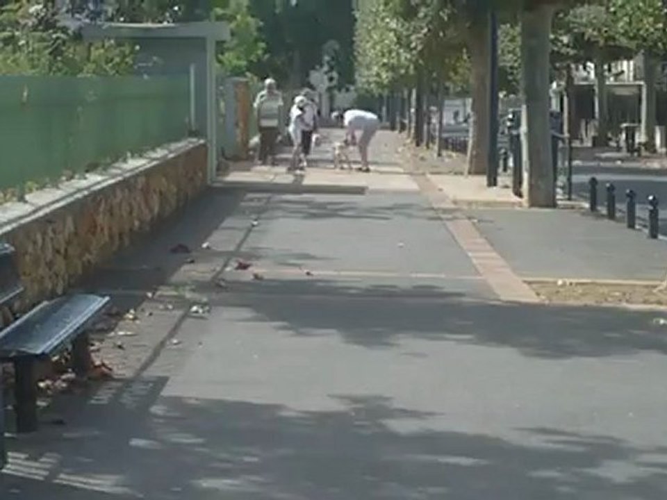 Ta grande sportive^^ n°2