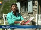 S’évader sur les cimes de Savoie avec des gardiennes de refuge