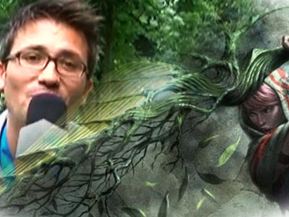 Soul Sacrifice nos impressions