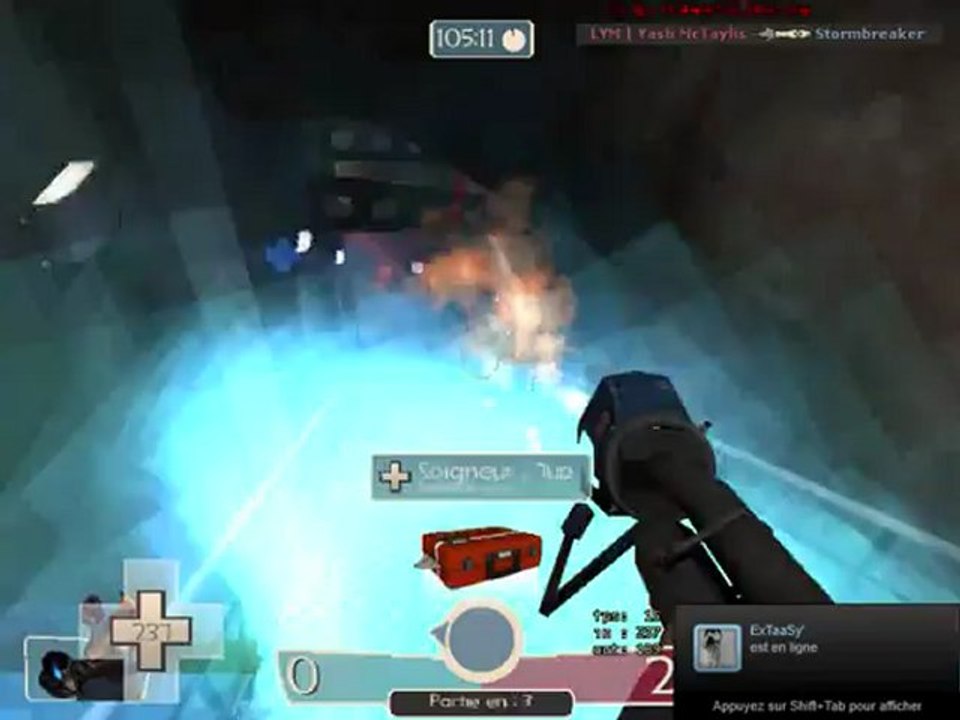 détente entre amis sut tf2  -3-