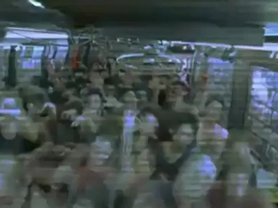 [MovieManiaProduction] Zombie 108 Teaser 2012 [1080Dp]