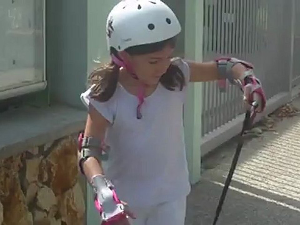 Ta grande sportive^^ n°1