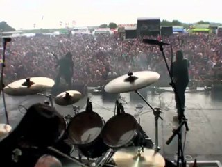 Sanctuary - Battle Angels