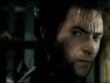 X-Men Origins : Wolverine - After Credits Scene #2 (Scène après crédit de fin) [VO|HD]