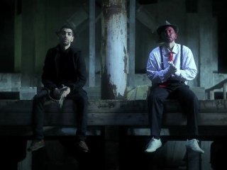 Teasing Marsatac by Epic Rain