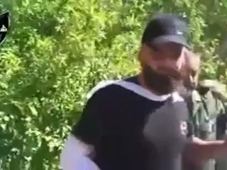 فري برس  ريف دمشق_أقوى كمين للجيش الحر..لواء شهداء دوما