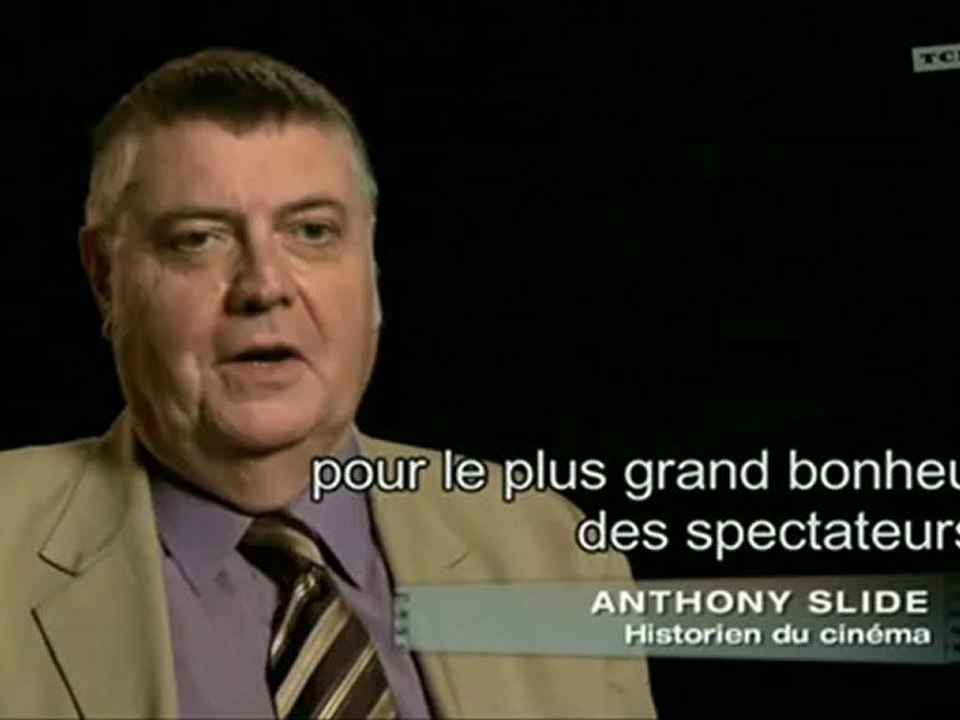 Mythes et stars, la grande histoire d'Hollywood (Marchands de rêves (1920-1928))