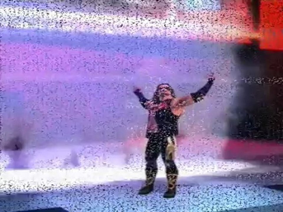 ICW Chaotic New Intro