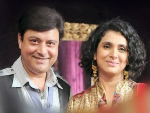 Veteran Marathi Actress Supriya Pilgaonkar Turns A Year Older - Rajshri Marathi Birthday Special