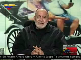 (VÍDEO) La hojilla del día martes, 14.08.2012  4/4