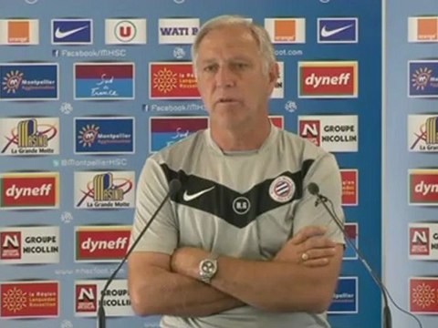 Bleus - Girard : Yanga-Mbiwa a fait un match appliqué