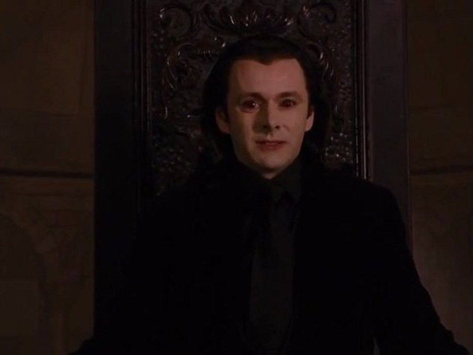 The Twilight Saga : Breaking Dawn Part 1 - After Credits Scene (Scène après crédit de fin) [VO|HD]