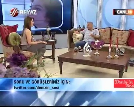 Deniz'in Sesi 16.08.2012 2.Kısım
