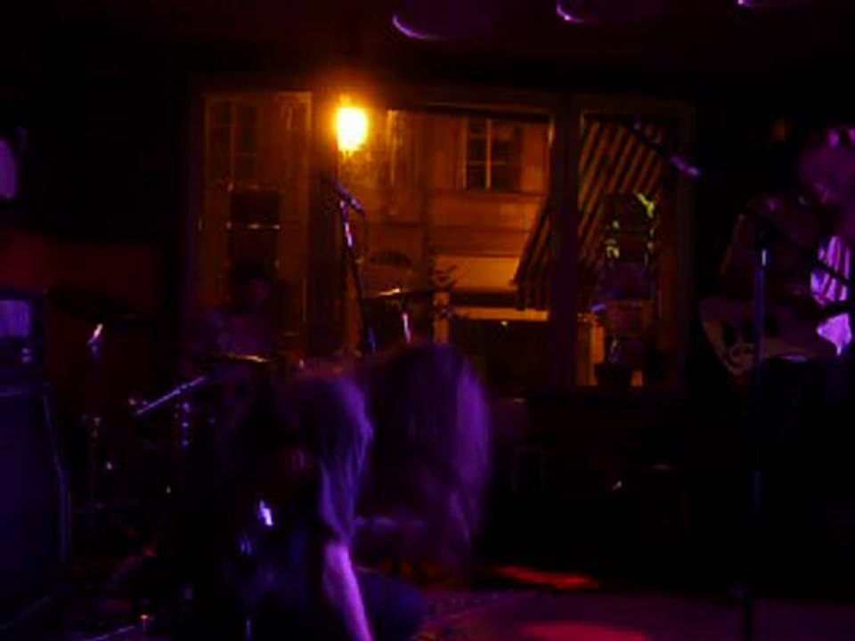 Triceratops - live 4aug2012 - part5