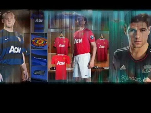 Soccer Jersey Store for Discount Soccer Shirts, Shoes & Jackets
