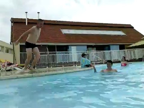 Stage oxygénation 2